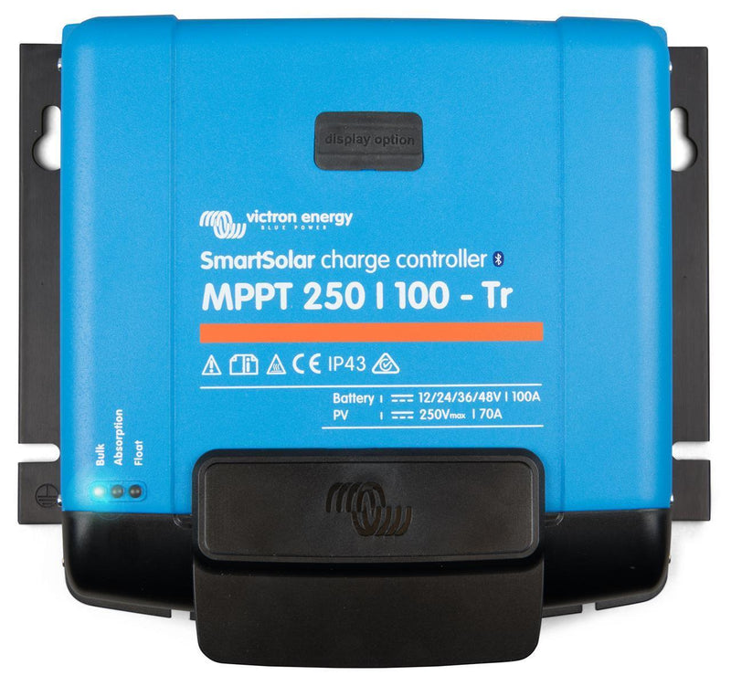 Victron Energy MPPT Wire Box – Tr, inutec solarcenter