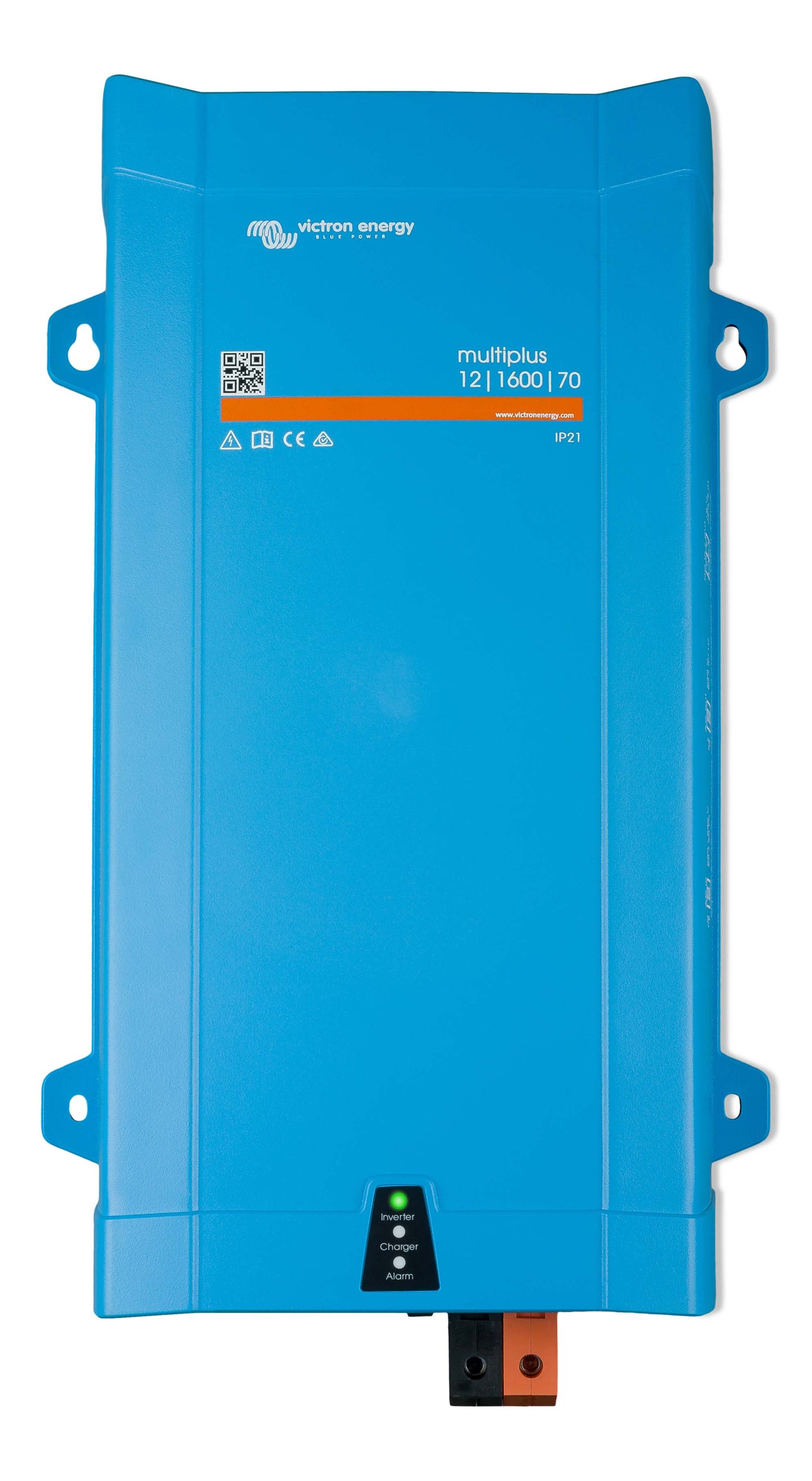 Victron Energy MultiPlus 48V 500VA bis 5000VA, inutec solarcenter