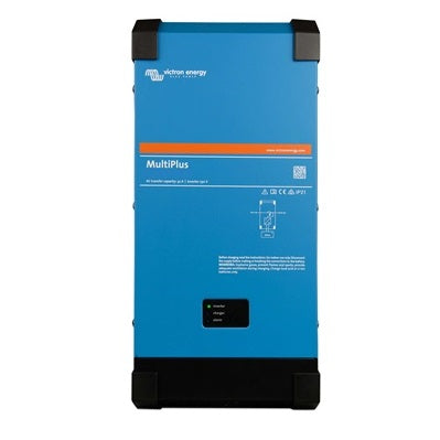 MultiPlus 12V 2000/80-32 230V, inutec solarcenter