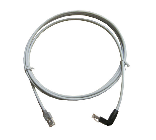 Patchcable CAT7 2M für BYD, inutec solarcenter