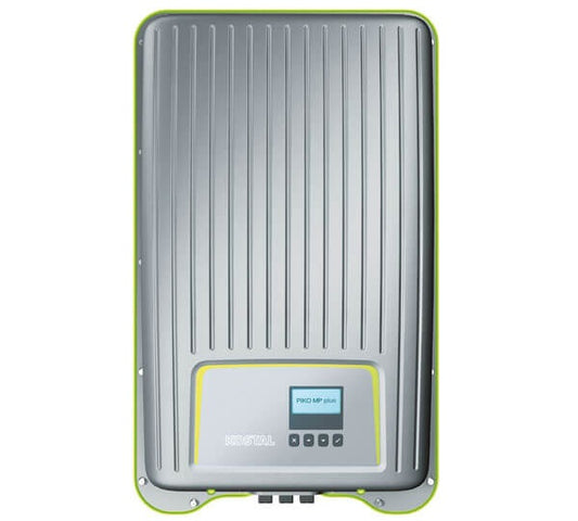 PIKO MP PLUS 2.0-1 INT Hybridwechselrichter, inutec solarcenter