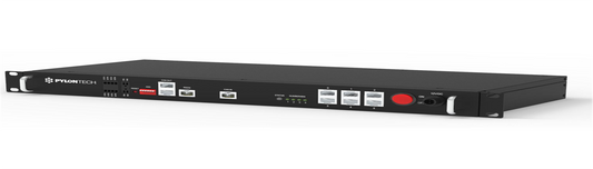 *neu und unbenutzt* Pylontech LV-Hub I zum Parallelverschalten von Batterieblöcken