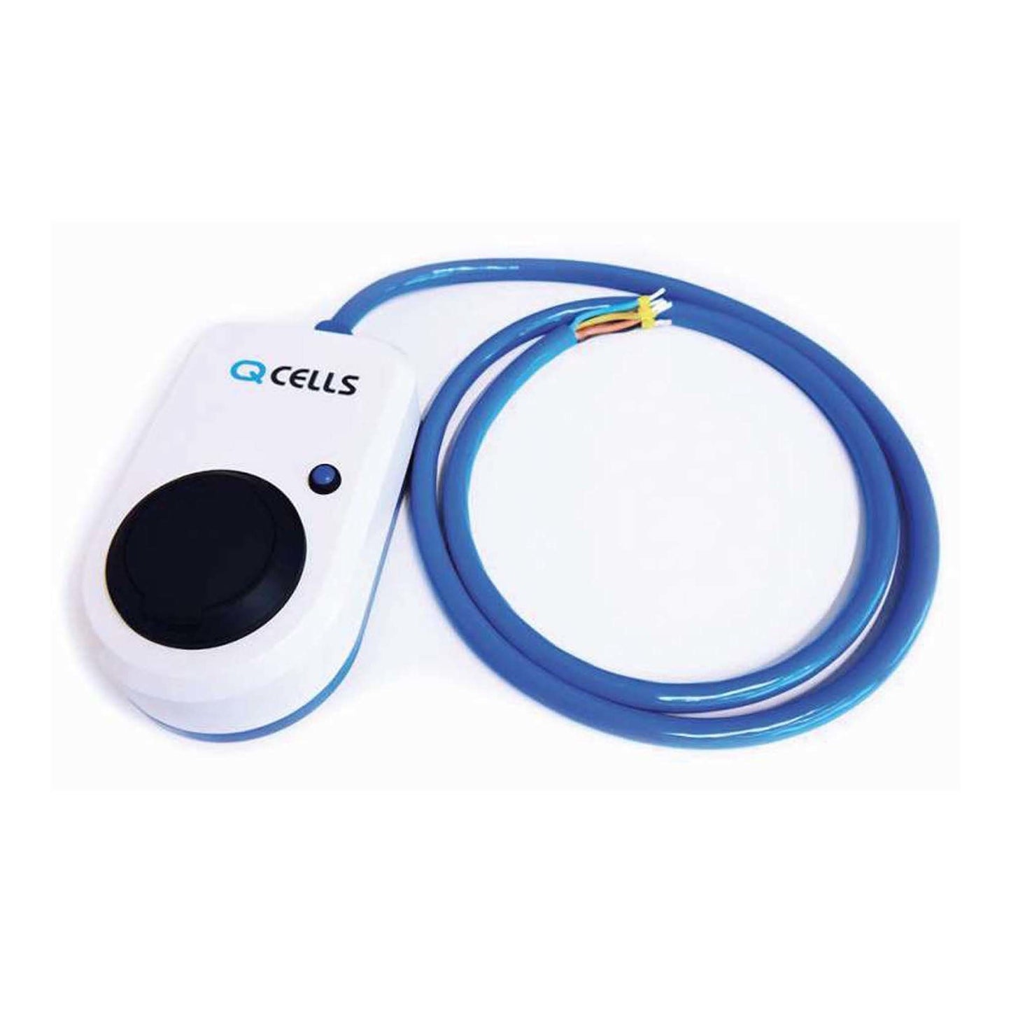 Q.HOME EDRIVE-G1 22 kW Fixinstallation, inutec solarcenter, Uncategorized