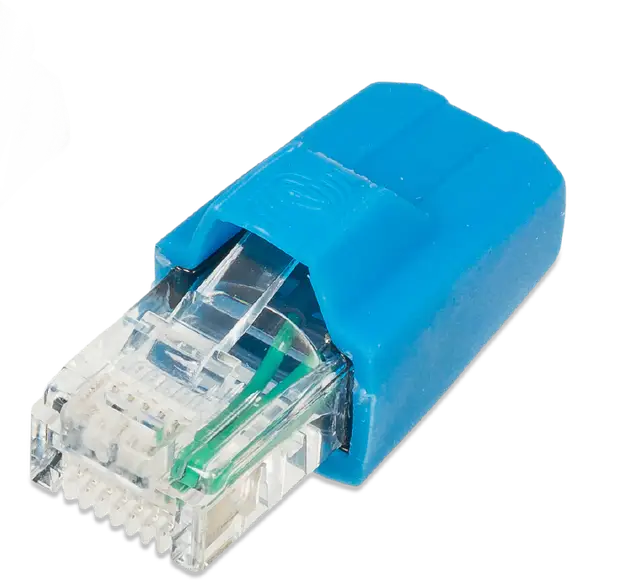 VE.Can RJ45-termineringsmotstånd (2 st)