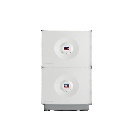 SMA Home Storage PV Speicher von 3,2 kWh bis 16,4 kWh, inutec solarcenter, Uncategorized