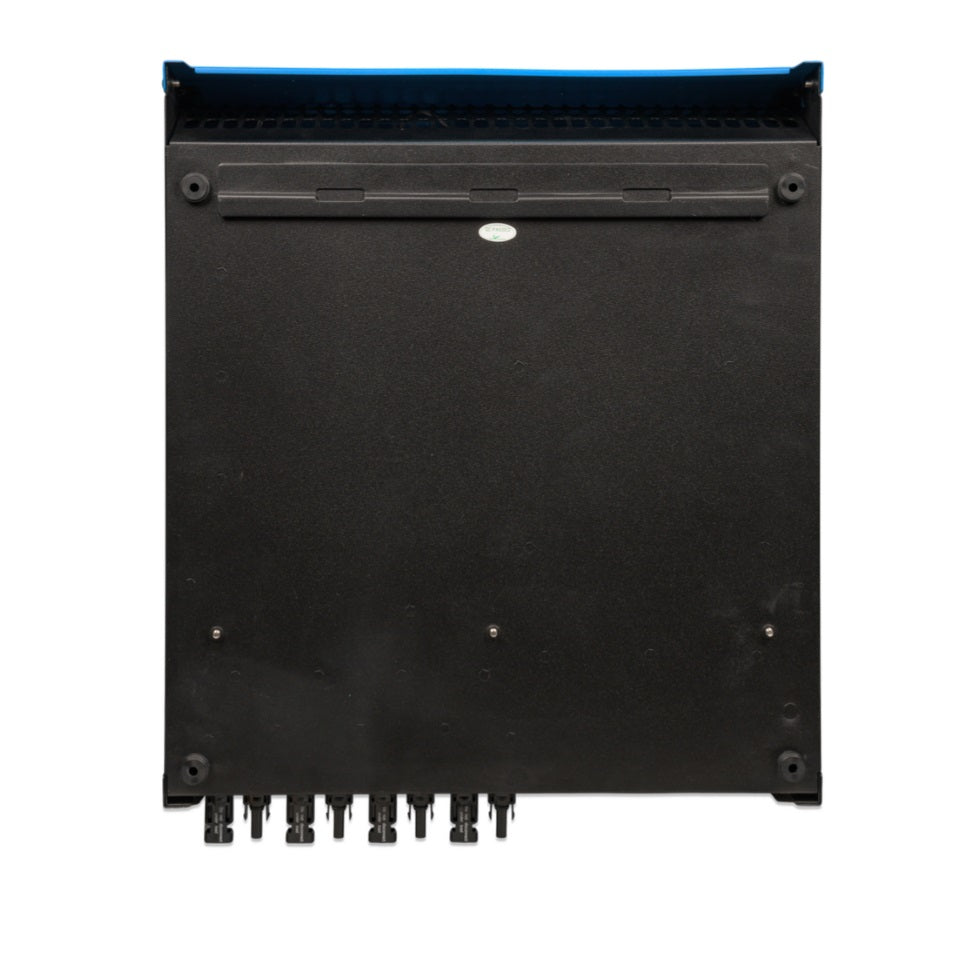 Victron SmartSolar MPPT RS 450/200 – Detailansicht