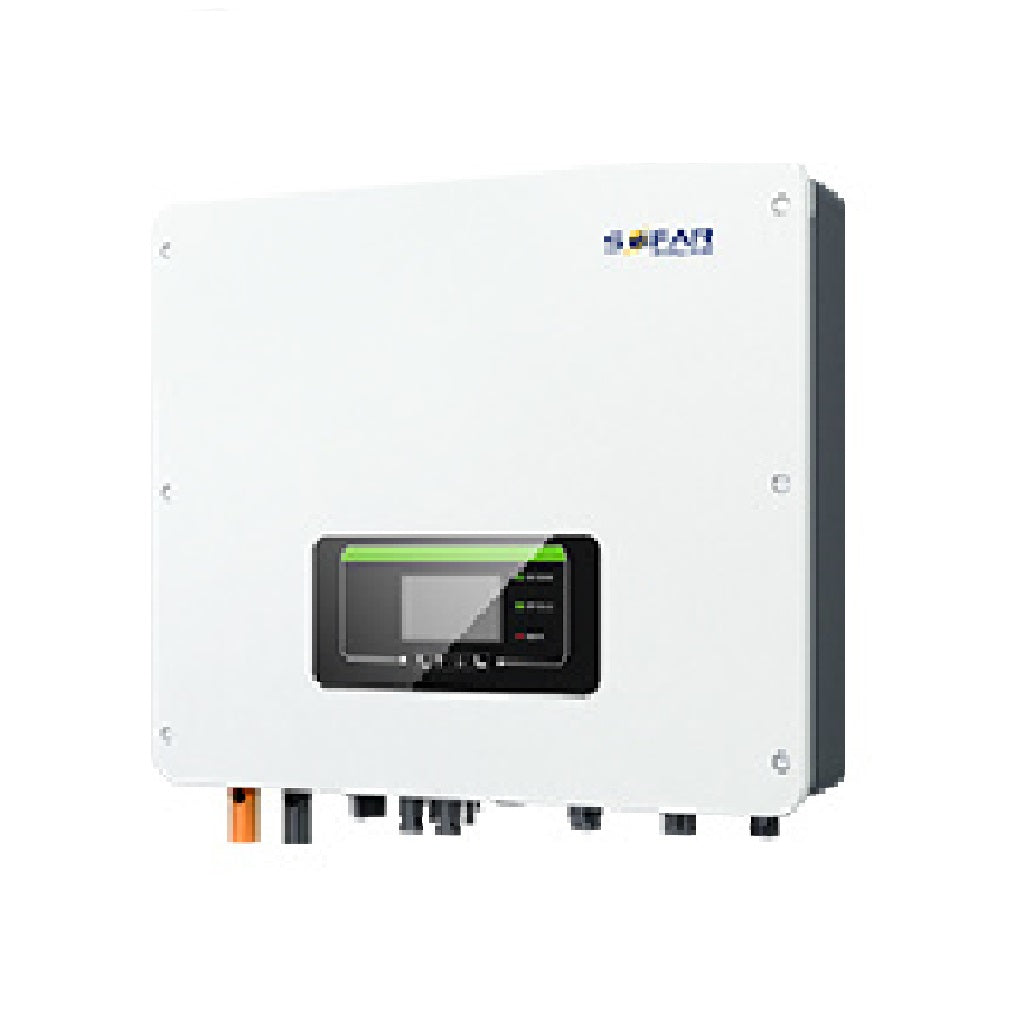 SofarSolar Hybridwechselrichter HYD 3000 und 4600 EP I 1 ph I 3 bis 4,6 kW, inutec solarcenter