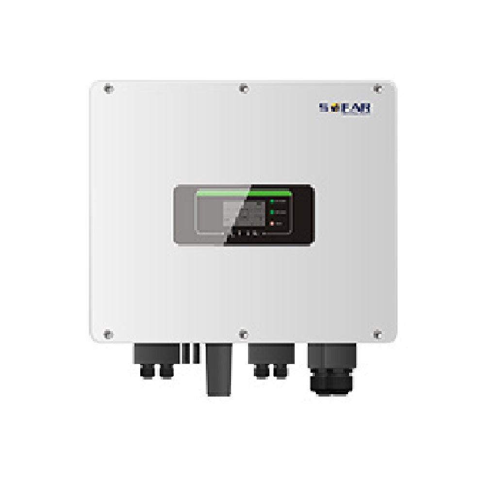SofarSolar Hybridwechselrichter HYD 6 bis 20KTL I 3 ph I von 6 kW bis 20 kW, inutec solarcenter