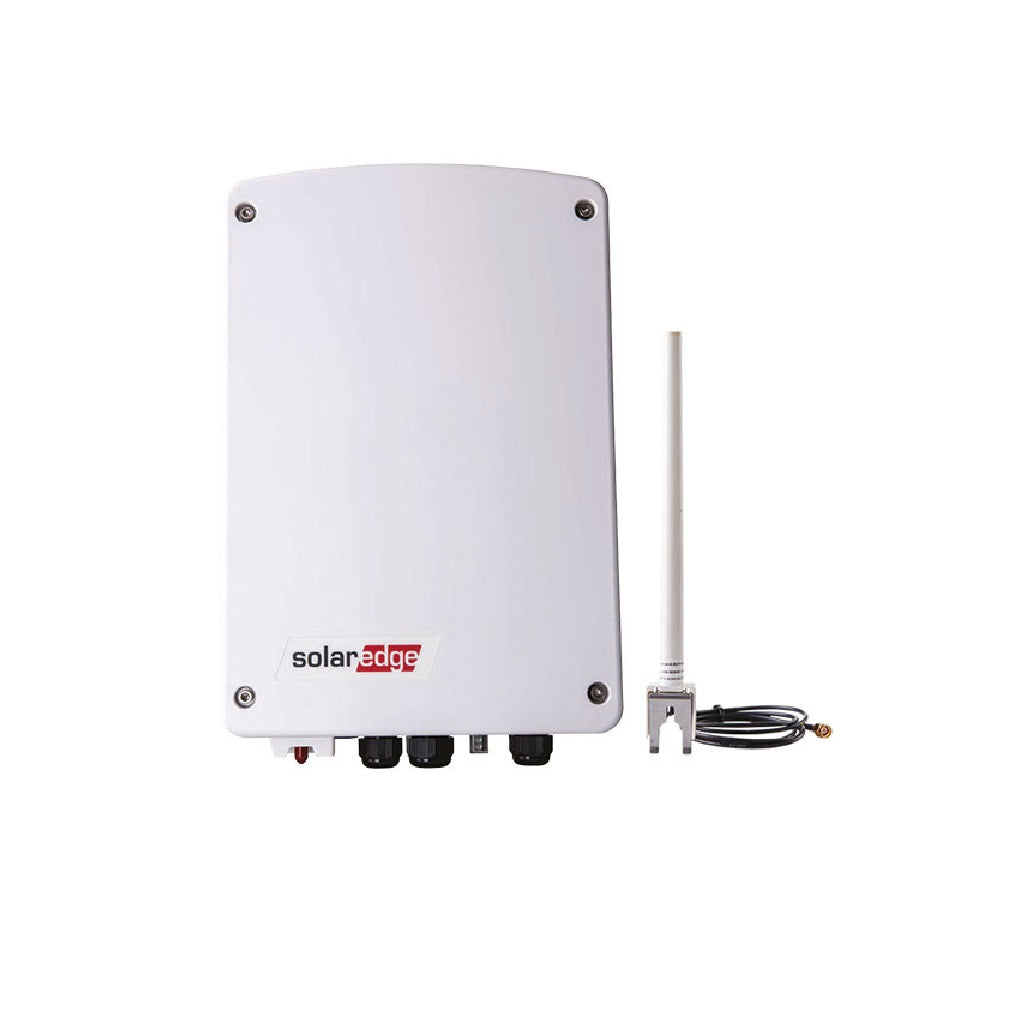 SolarEdge 3KW Smart Energy Warmwasser Controller, inutec solarcenter, Uncategorized