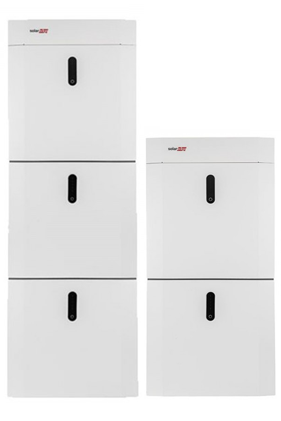 SolarEdge Home Batterien von 4,6 bis 23 kWh