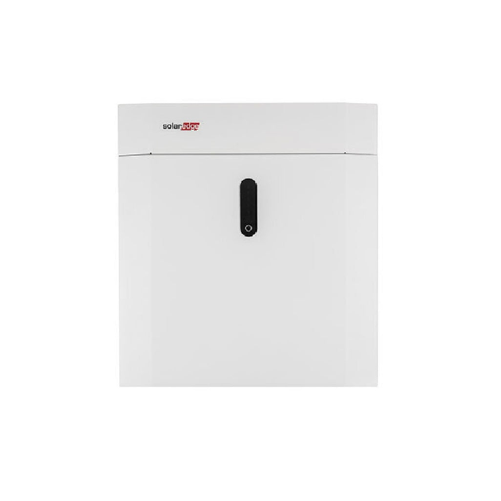 SolarEdge Home Batterien von 4,6 bis 23 kWh