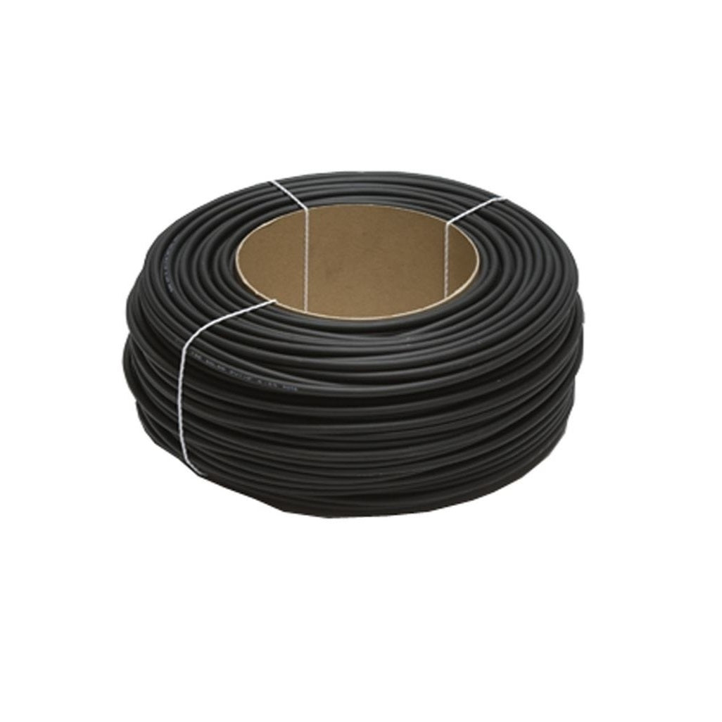 Solarkabel 4,0 DB EN 50618 H1Z2Z2-K 4mm² 100m schwarz, inutec solarcenter