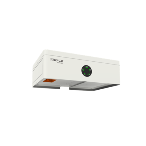 Solax Power Master Box MCS0800 I Batteriemanagementsystem, inutec solarcenter