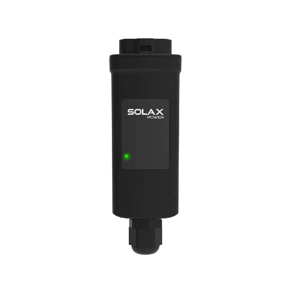 SolaX Power Pocket LAN INTERFACE V3.0, inutec solarcenter