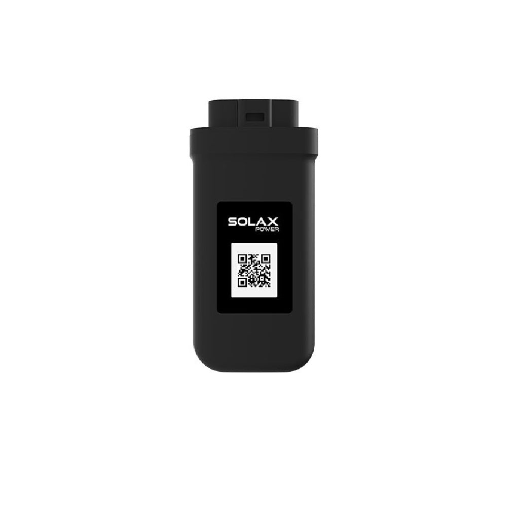 SolaX Power Pocket WiFi Interface V3.0, inutec solarcenter