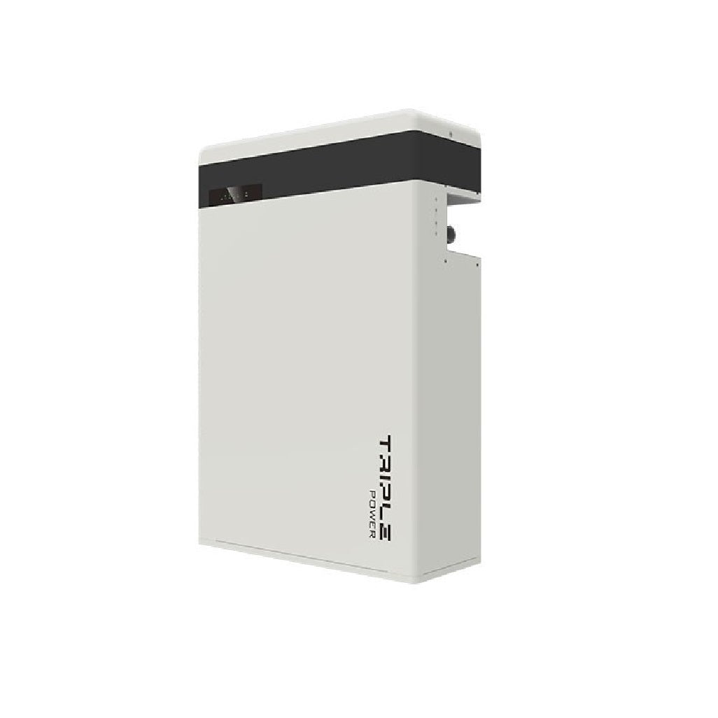 SolaX Power T-BAT H 5.8 MASTER PACK V2 I 5,8 kWh, inutec solarcenter