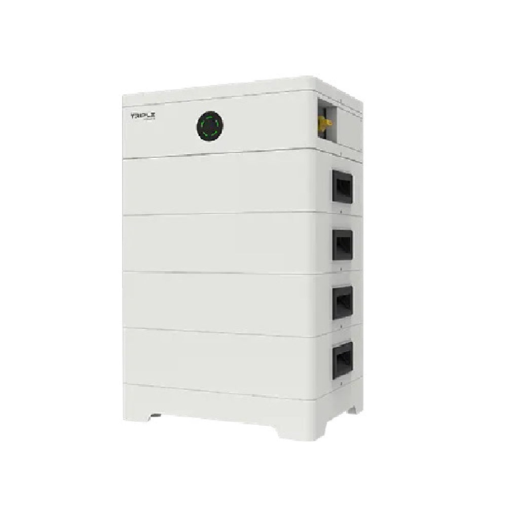 SolaX Power T-BAT SYS HS 10.0 bis 22.5 | Hochvolt PV Speicher I von 10 kWh bis 22,5 kWh I Komplettsysteme, inutec solarcenter
