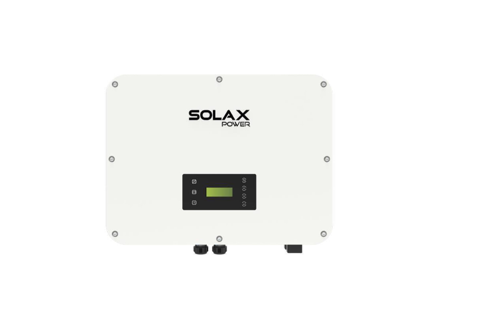 SolaX Power X3-ULTRA Hybridwechselrichter von 15 kW bis 30kW I 3 ph, inutec solarcenter, Uncategorized