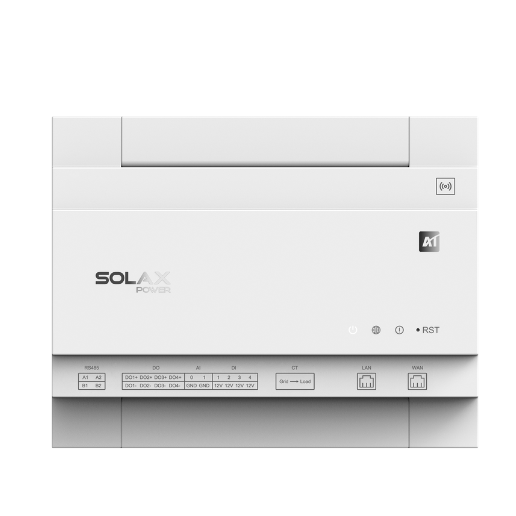 SolaX X-HUB Energiemanager