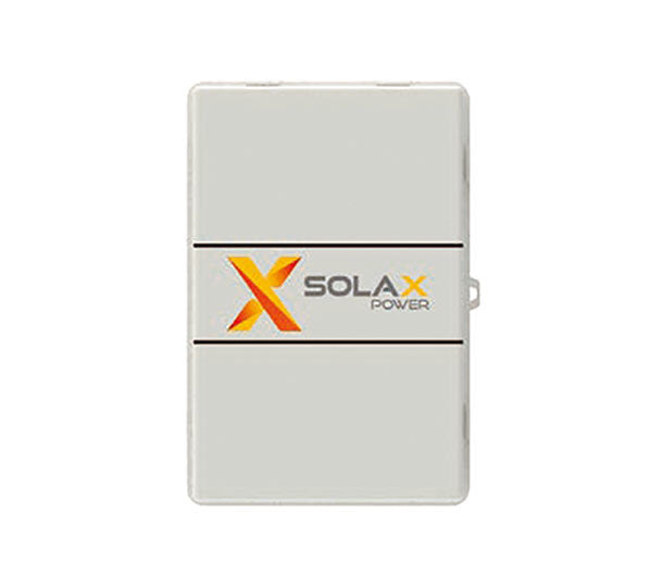 Solax X3-EPS BOX (ONLY DE/BE/NL), inutec solarcenter