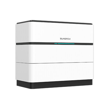 Sungrow Batteriemodul V11 | 5 kW | für Hochvolt PV Speicher SBH100 bis SBH400, inutec solarcenter