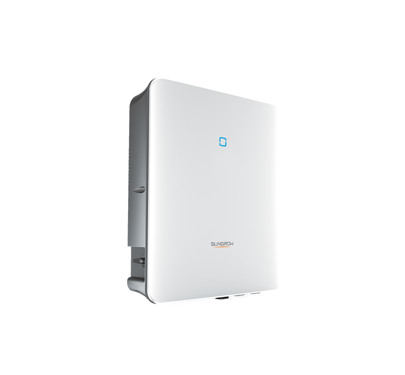 Sungrow SH5.0RT Hybridwechselrichter I 5kW, inutec solarcenter