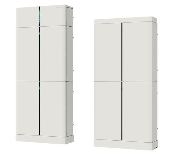 SolaX Triple Power PV Speicher: T-BAT H 3.0 von 3.0 bis 12.0 kWh I V2, inutec solarcenter