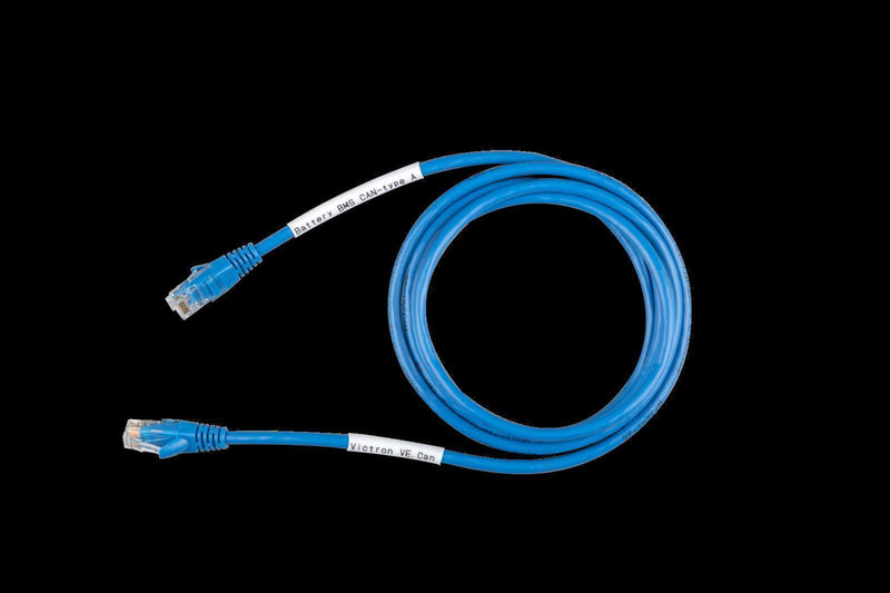 Victron Energy VE.Can to CAN-bus BMS type A/B Kabel, inutec solarcenter, Uncategorized