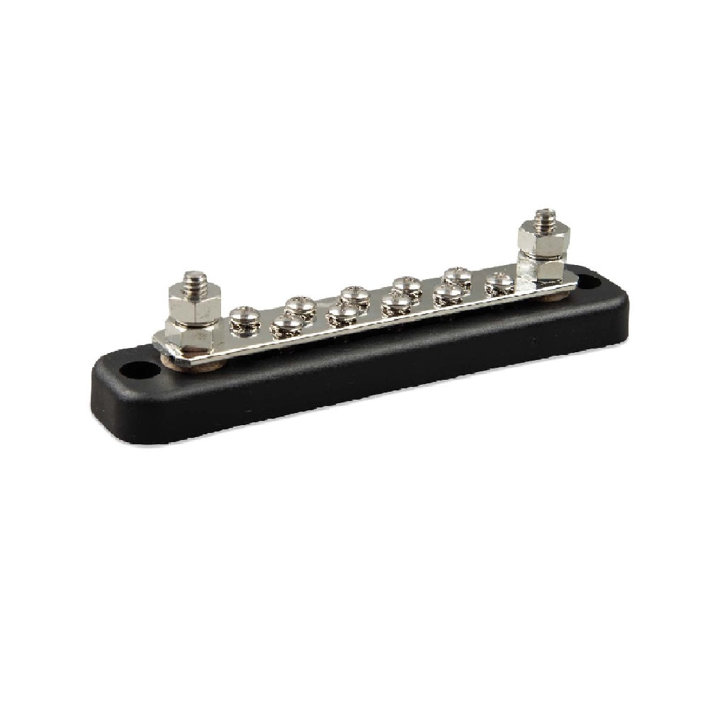 Victron Energy Busbar 150 A 2P, inutec solarcenter