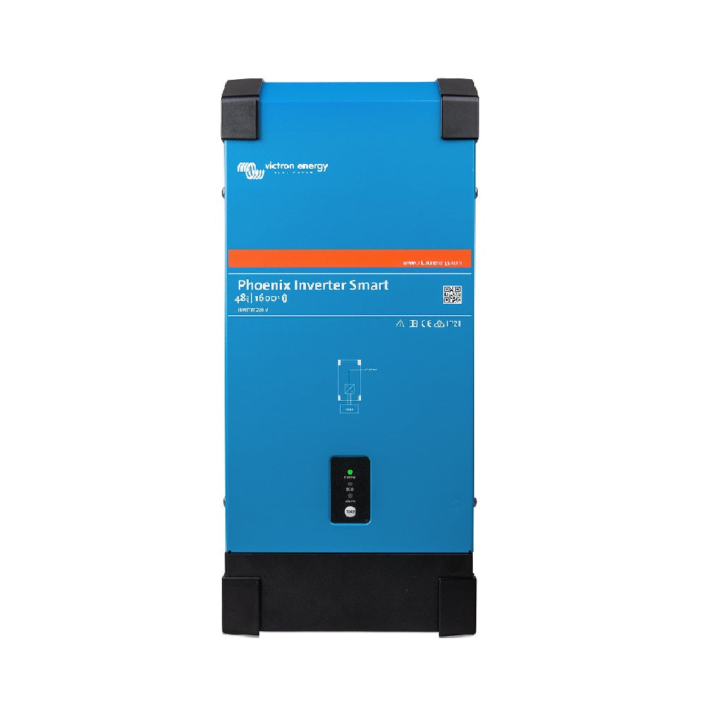 Victron Energy Phoenix Wechselrichter Smart 48V 1600 VA bis 5000 VA, inutec solarcenter