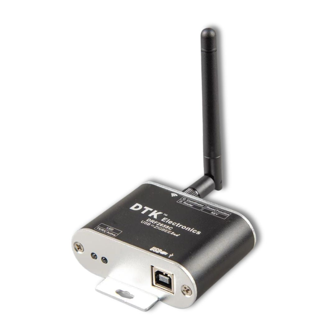 Victron Energy - Zigbee zu USB Konverter, inutec solarcenter