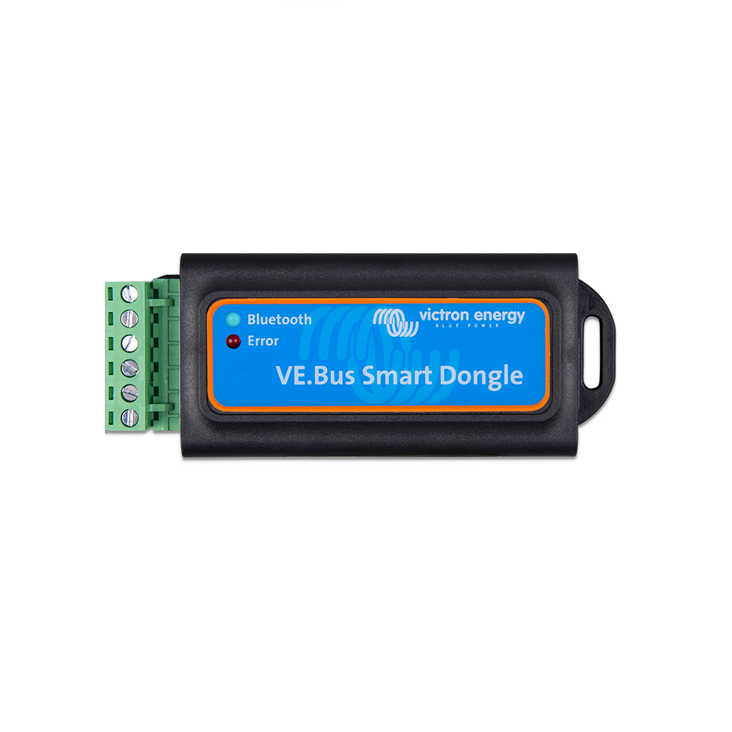 Victron Energy - VE.Bus Smart Dongle, inutec solarcenter