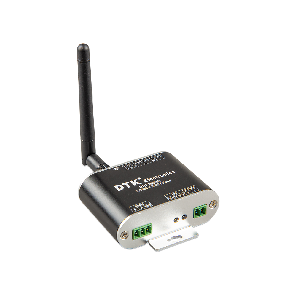 Victron Energy - Zigbee zu RS485 Konverter, inutec solarcenter