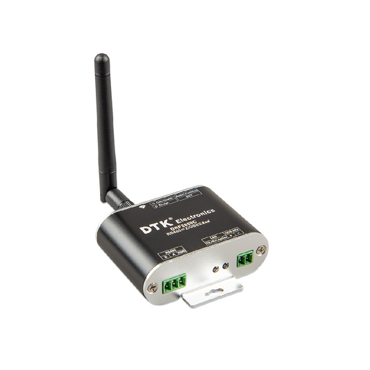 Victron Energy - Zigbee zu RS485 Konverter, inutec solarcenter