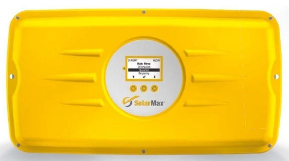 Wechselrichter Reparatur, inutec solarcenter