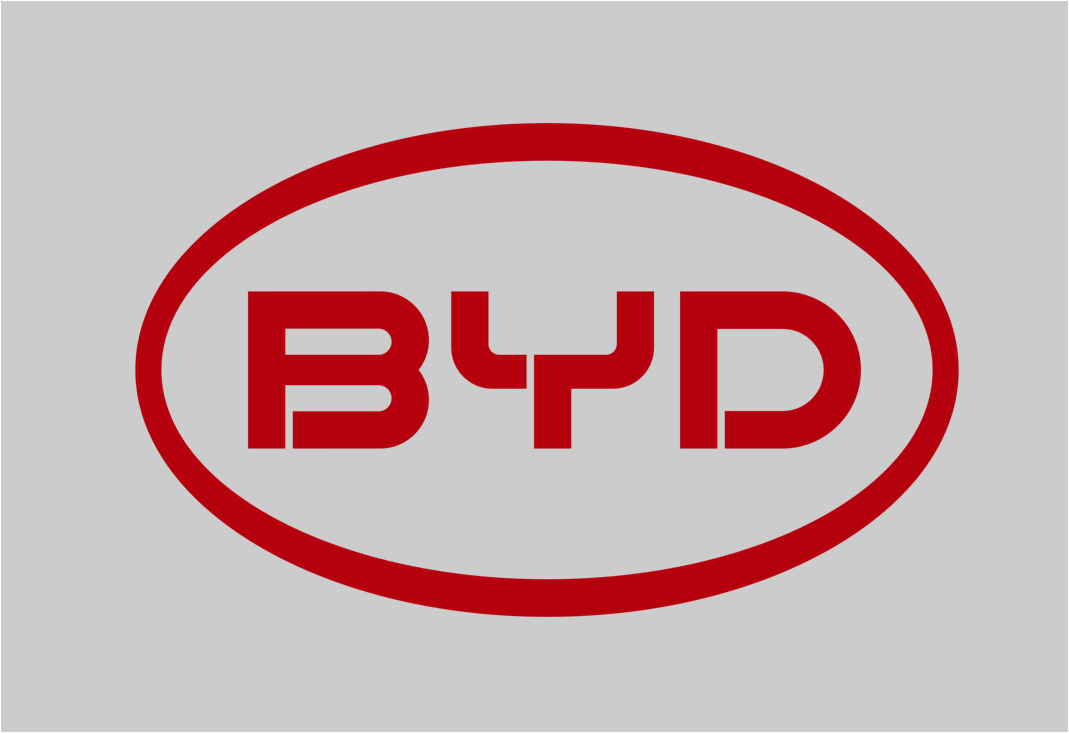 BYD | SOC & Laderegelung