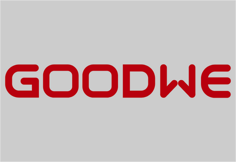 Goodwe|Wechselrichter Firmware-Upgrade über Bluetooth-Dongle