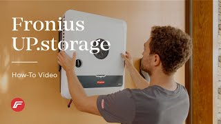 Fronius UP | Update Wechselrichter GEN24 zu GEN24 Plus