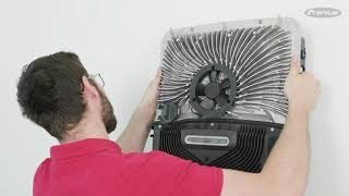 Fronius Wechselrichter GEN24 Plus | Installation