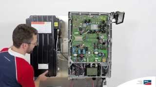 SMA Sunny Boy Smart Energy | Installation