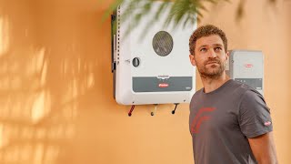 Fronius GEN24 Plus | zeitabhängige Batteriesteuerung