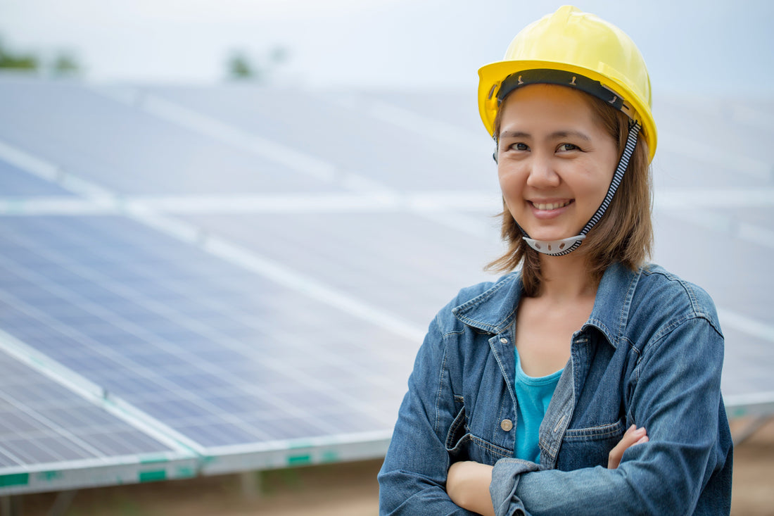 Die perfekte PV Auslegung: Wie viele Module an den PV Wechselrichter?