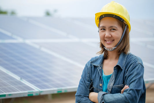 Die perfekte PV Auslegung: Wie viele Module an den PV Wechselrichter?