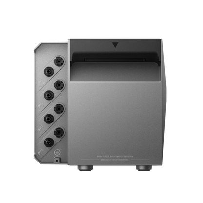 Anker SOLIX Solarbank 2 E1600 Pro