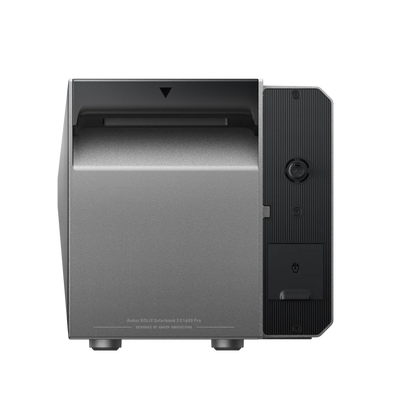 Anker SOLIX Solarbank 2 E1600 Pro