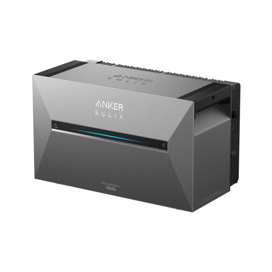 Anker SOLIX