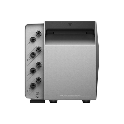 Anker SOLIX Solarbank 3 E2700 Pro