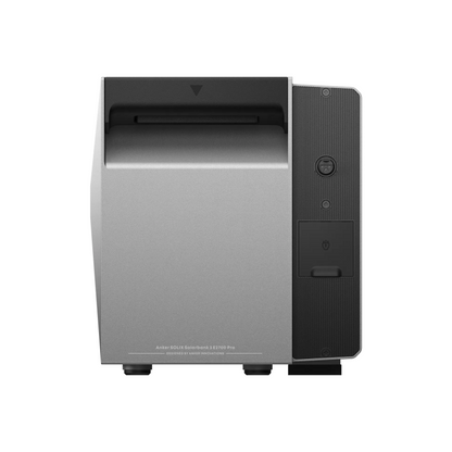 Anker SOLIX Solarbank 3 E2700 Pro