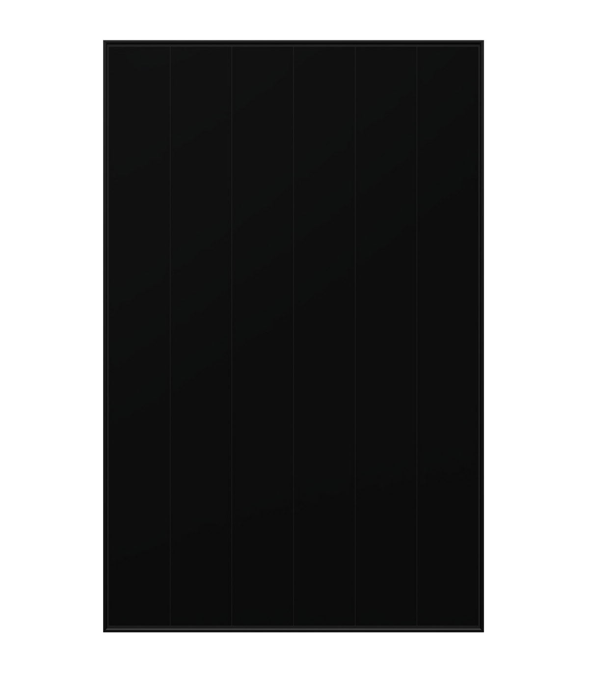 Heckert Premium Solarmodul Zeus 3.0+ 108 M Full Black 485 Wp