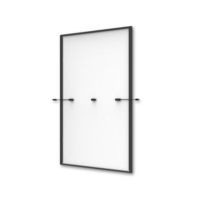 Trina Solar Vertex S+ 470 Wp | Glas-Glas Solarmodul | schwarzer Rahmen